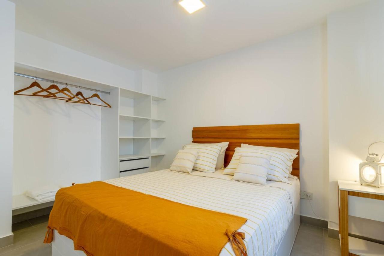 Acevedo 716 - Apart Hotel - New Opening Buenos Aires Extérieur photo