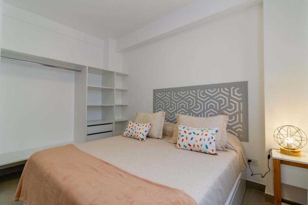 Acevedo 716 - Apart Hotel - New Opening Buenos Aires Extérieur photo